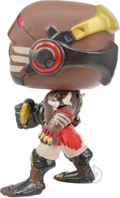 Фигурка Funko POP! Doomfist (FUN1492) - фото 3