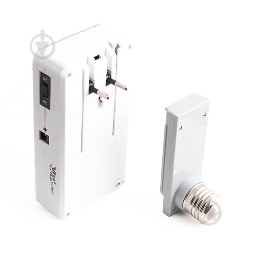 Фонарь YAJIA 9817 - фото 2