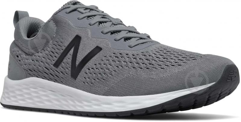 Кросівки чоловічі New Balance M ARISHI MARISLG3 р.45 сірі - фото 4