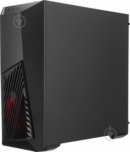 Корпус Cooler Master MasterBox K501L RGB Black (MCB-K501L-KGNN-SR1) - фото 18