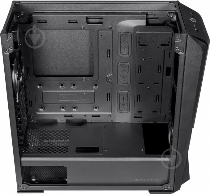 Корпус Cooler Master MasterBox 500 (MB500-KGNN-S00) - фото 9