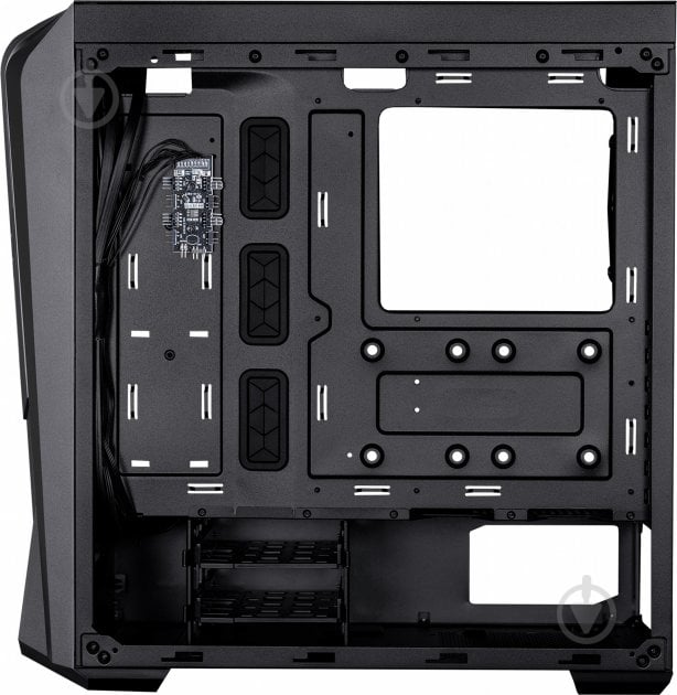 Корпус Cooler Master MasterBox 500 (MB500-KGNN-S00) - фото 7