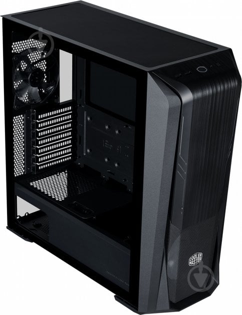 Корпус Cooler Master MasterBox 500 (MB500-KGNN-S00) - фото 4