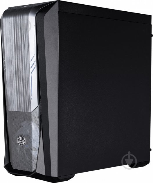 Корпус Cooler Master MasterBox 500 (MB500-KGNN-S00) - фото 3