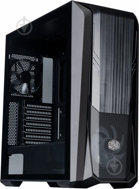 Корпус Cooler Master MasterBox 500 (MB500-KGNN-S00) - фото 1