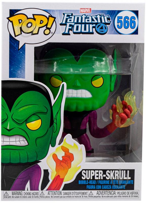 Фигурка Funko POP! Spyro (FUN2549265) - фото 6