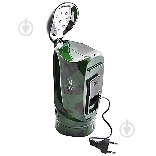 Фонарь YAJIA 2809_13 - фото 2