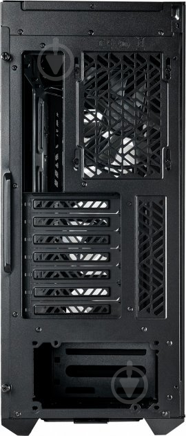 Корпус Cooler Master MasterBox 520 Mesh Black (MB520-KGNN-S00) - фото 3