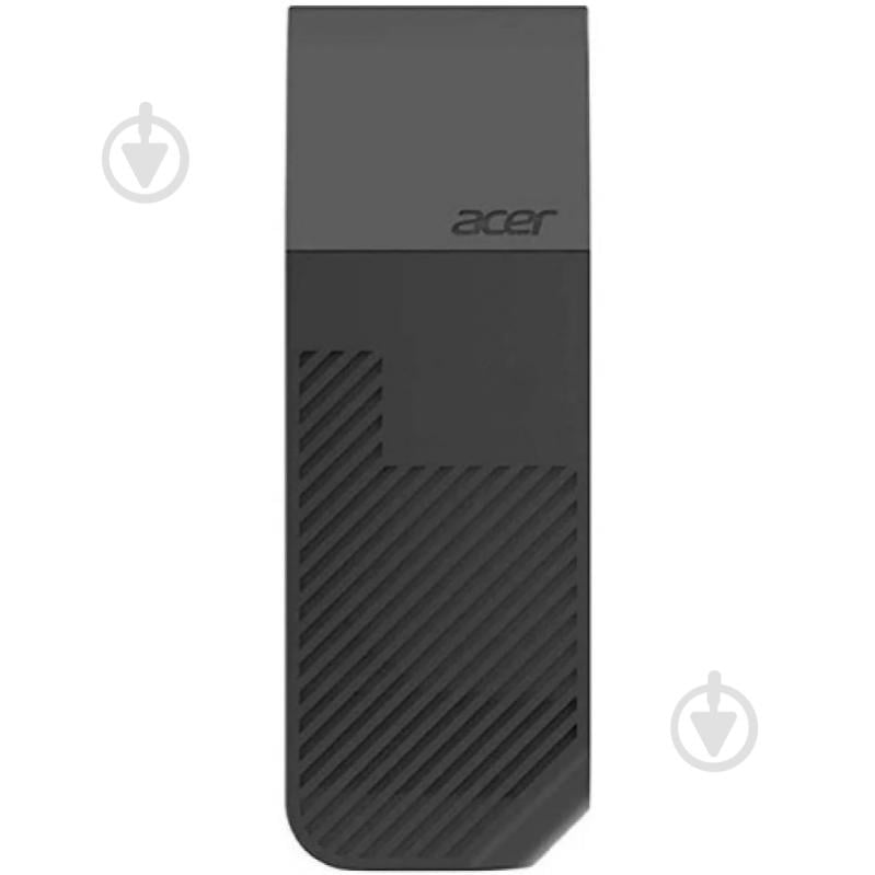 Флеш-память Acer 256 ГБ USB 3.2 black (BL.9BWWA.528) - фото 1