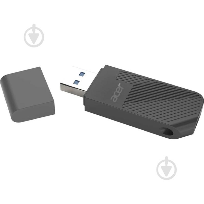 Флеш-память Acer 256 ГБ USB 3.2 black (BL.9BWWA.528) - фото 3