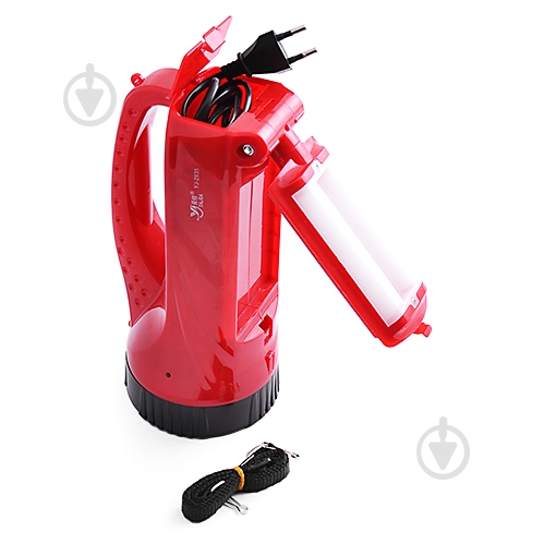 Фонарь YAJIA 2835_1W - фото 2