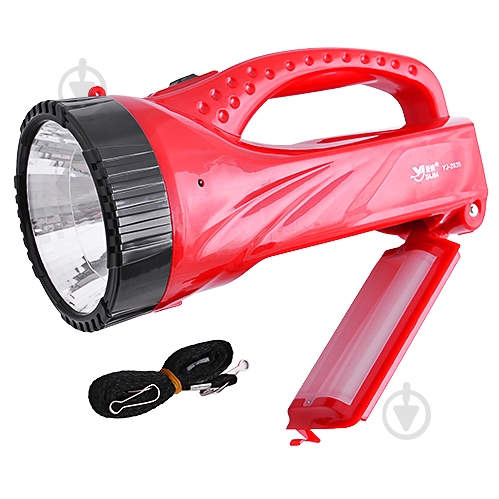 Фонарь YAJIA 2835_1W - фото 1