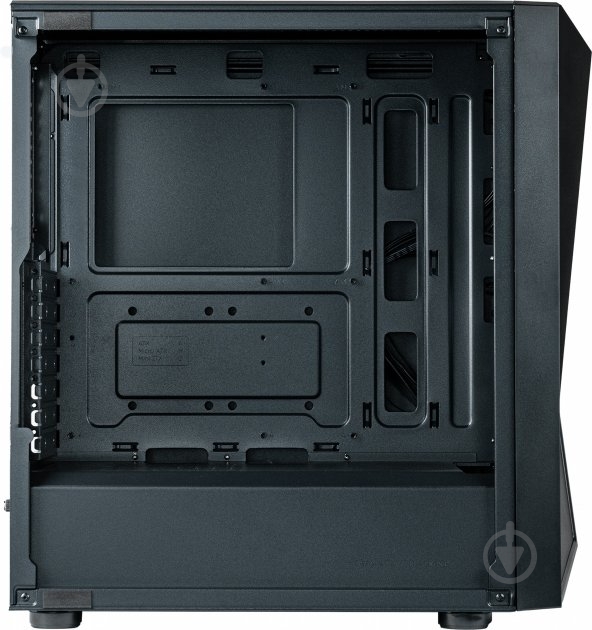 Корпус Cooler Master CMP 520 Black (CP520-KGNN-S00) - фото 7 Корпус Cooler Master CMP 520 Black (CP520-KGNN-S00) - фото 7