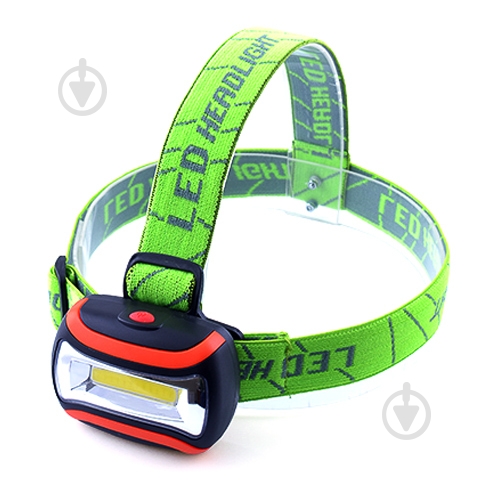 Фонарь Bailong F192-12 - фото 1