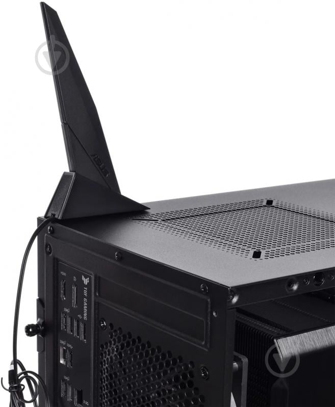 Компьютер Artline SILENT SL5 (SL5v21Win) black - фото 10