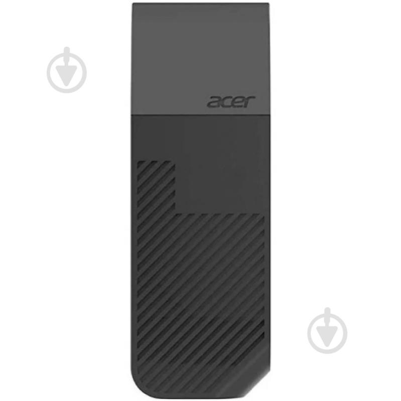 Флеш-память Acer 256 ГБ USB 2.0 black (BL.9BWWA.513) - фото 1 Флеш-память Acer 256 ГБ USB 2.0 black (BL.9BWWA.513) - фото 1