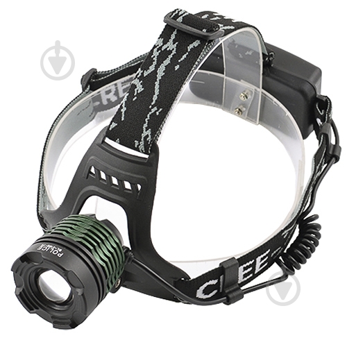 Фонарь Police 12V 2188-T6 - фото 1