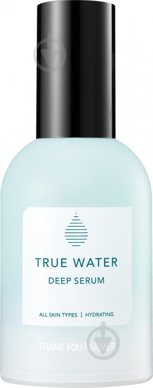 Сироватка THANK YOU FARMER True Water TF60TWSE 60 мл 1 шт. - фото 2