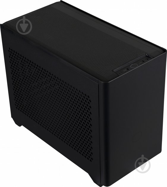 Корпус Cooler Master MasterBox NR200P Black (MCB-NR200P-KGNN-S00) - фото 8