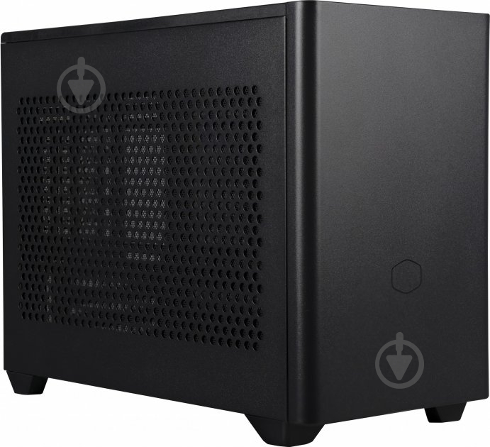 Корпус Cooler Master MasterBox NR200P Black (MCB-NR200P-KGNN-S00) - фото 7