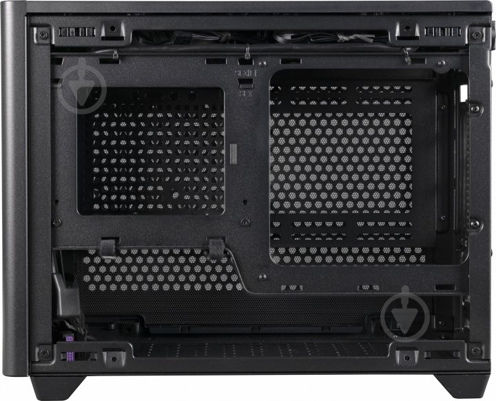 Корпус Cooler Master MasterBox NR200P Black (MCB-NR200P-KGNN-S00) - фото 16