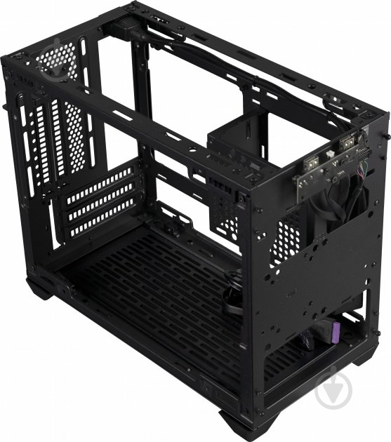 Корпус Cooler Master MasterBox NR200P Black (MCB-NR200P-KGNN-S00) - фото 14