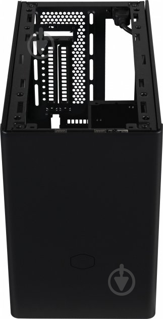 Корпус Cooler Master MasterBox NR200P Black (MCB-NR200P-KGNN-S00) - фото 13