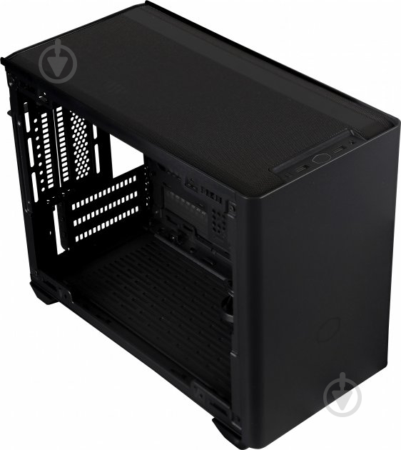 Корпус Cooler Master MasterBox NR200P Black (MCB-NR200P-KGNN-S00) - фото 10