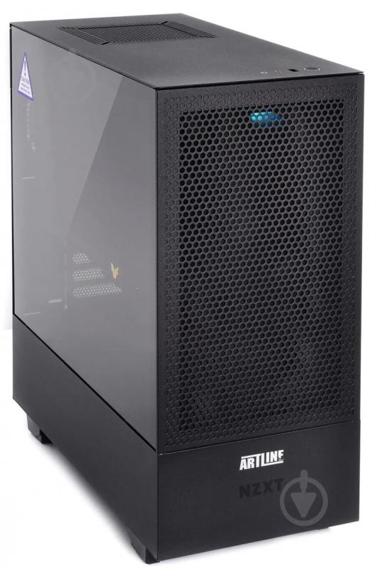 Компьютер Artline SILENT SL6 (SL6v11) black - фото 5 Компьютер Artline SILENT SL6 (SL6v11) black - фото 5