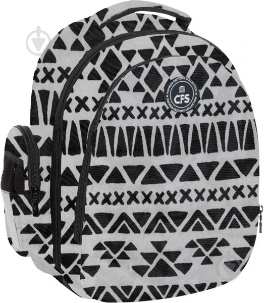 Рюкзак школьный Cool For School Ornament CF86725 - фото 1