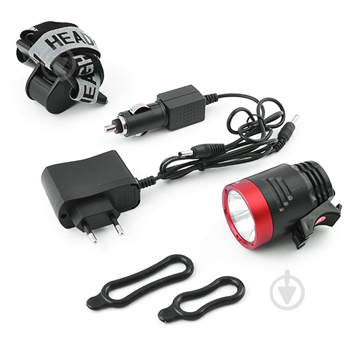 Фонарь Police 12V 925LM - фото 3