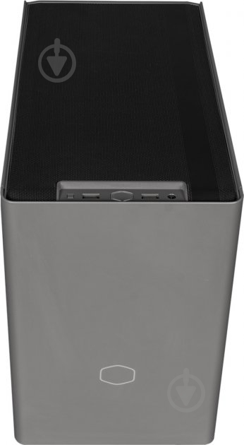 Корпус Cooler Master MasterBox NR200P (NR200P-MCNN85-SL0) - фото 4