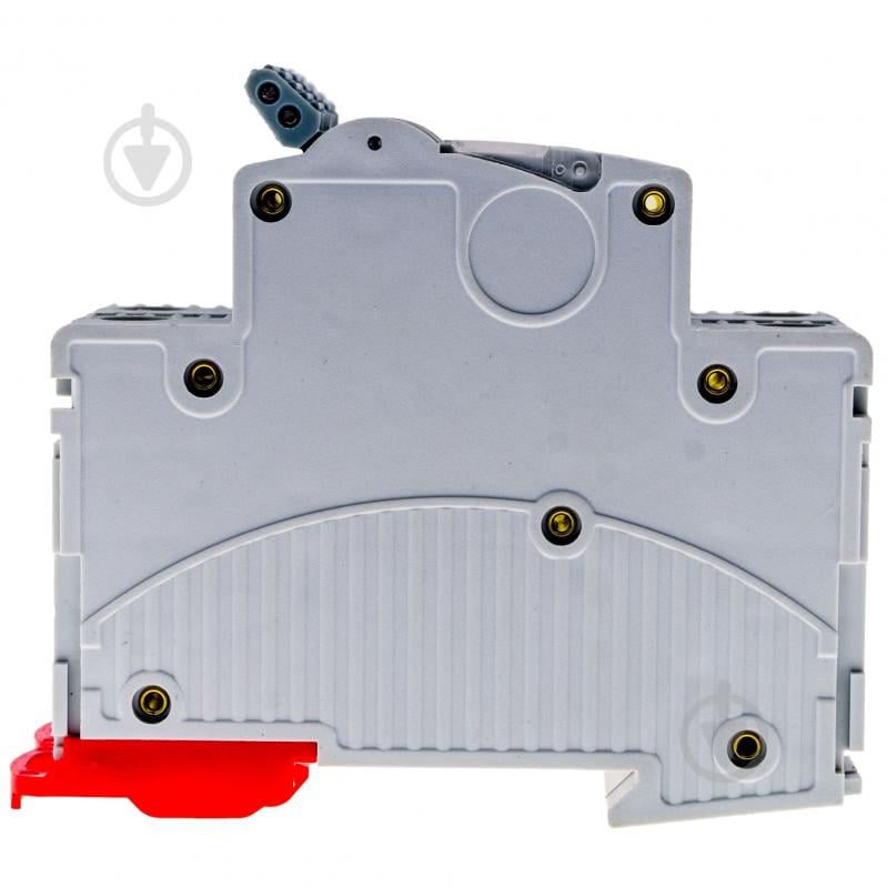 Автоматический выключатель Quantum 8904 / KC6-K/ C/2P/25A-6k - фото 5