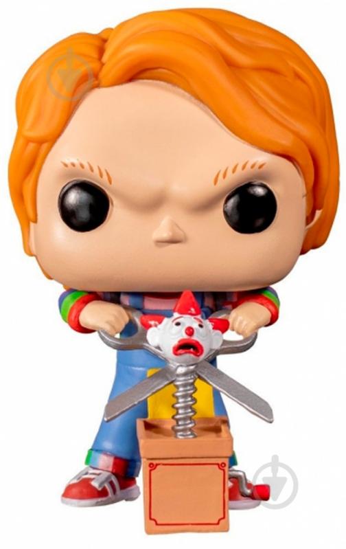 Фигурка Funko POP! Giant Scissors (FUN2549151) - фото 1