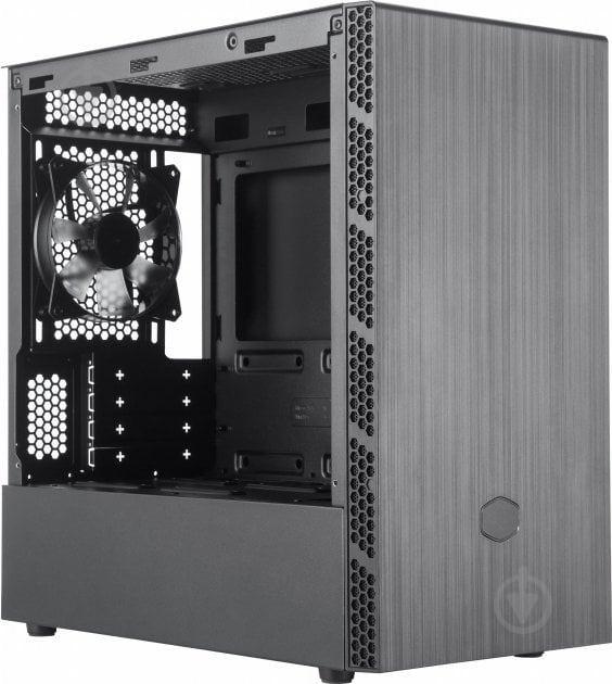 Корпус Cooler Master MasterBox MB400L (MCB-B400L-KN5N-S00) - фото 17