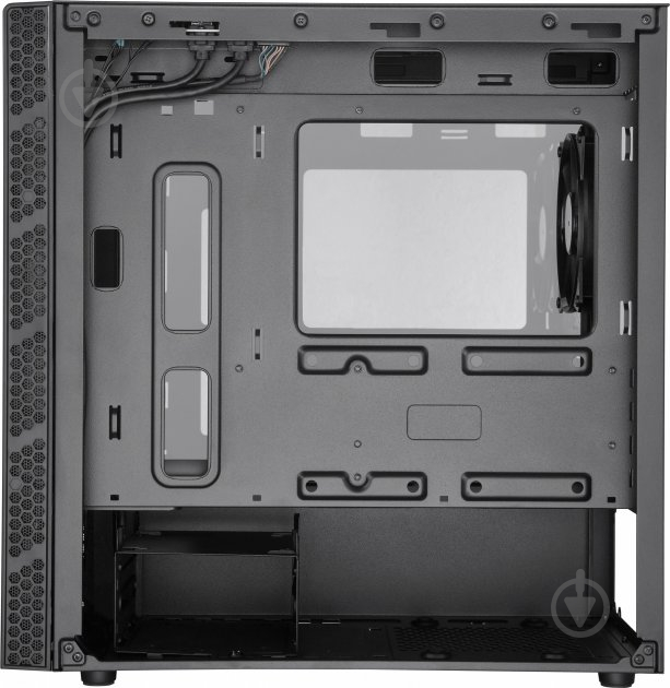 Корпус Cooler Master MasterBox MB400L (MCB-B400L-KN5N-S00) - фото 8