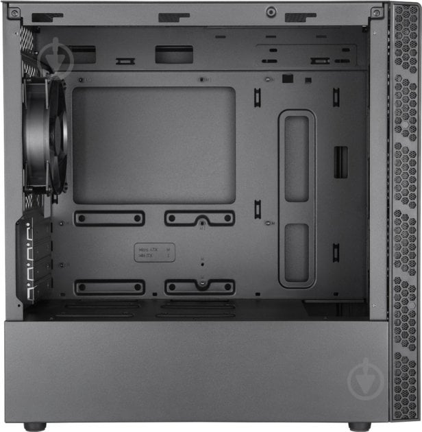 Корпус Cooler Master MasterBox MB400L (MCB-B400L-KN5N-S00) - фото 2