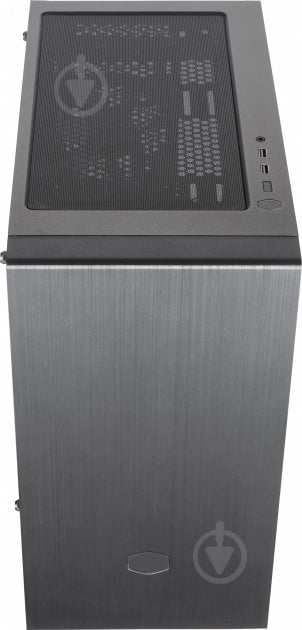 Корпус Cooler Master MasterBox MB400L (MCB-B400L-KN5N-S00) - фото 15