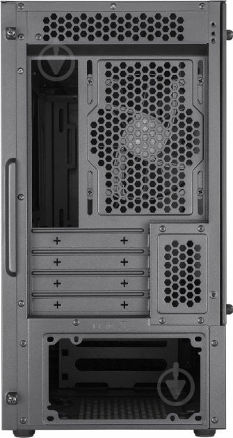 Корпус Cooler Master MasterBox MB400L (MCB-B400L-KN5N-S00) - фото 13