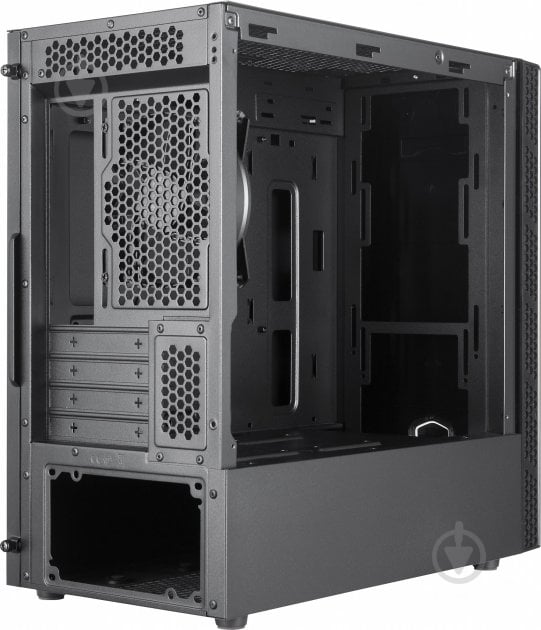 Корпус Cooler Master MasterBox MB400L (MCB-B400L-KN5N-S00) - фото 10