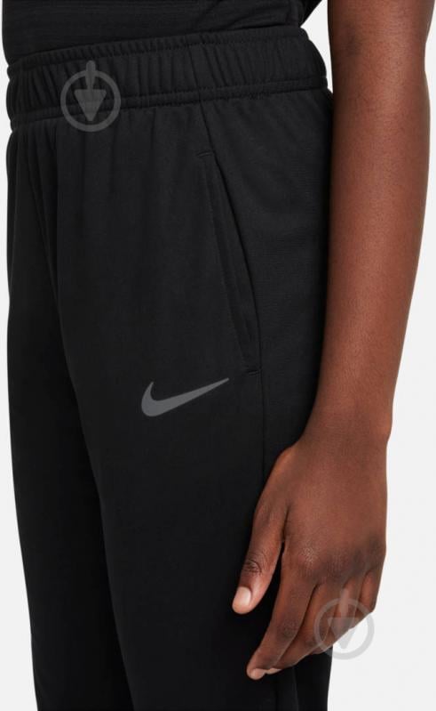 Брюки Nike B NK POLY+ PANT DM8546-010 р. L черный - фото 4