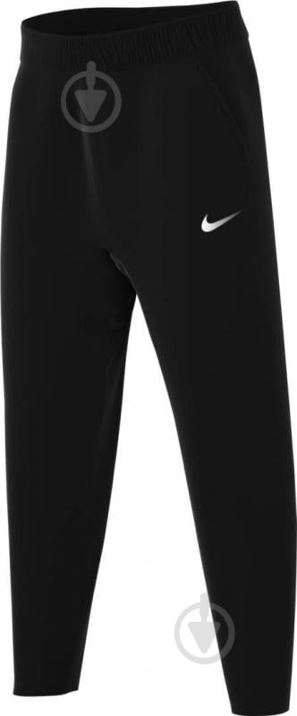 Брюки Nike B NK POLY+ PANT DM8546-010 р. L черный - фото 7