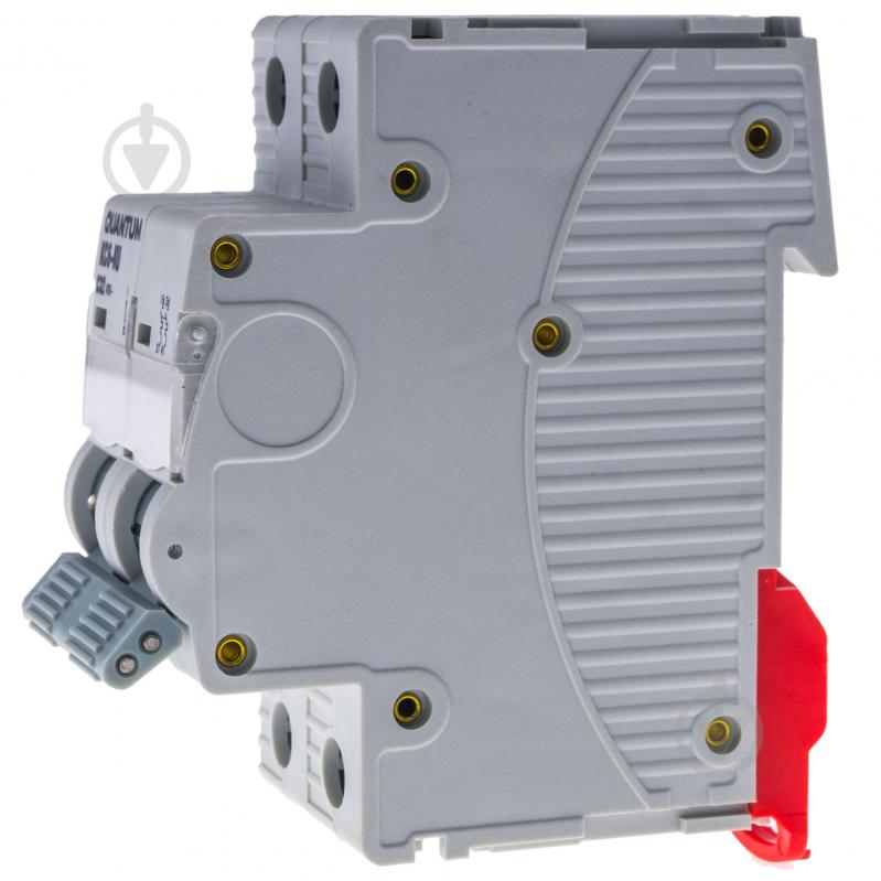 Автоматический выключатель Quantum 9000 / KC6-K/ C/2P/32A-6k - фото 3