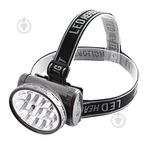 Фонарь YAJIA 1898_13LED - фото 1