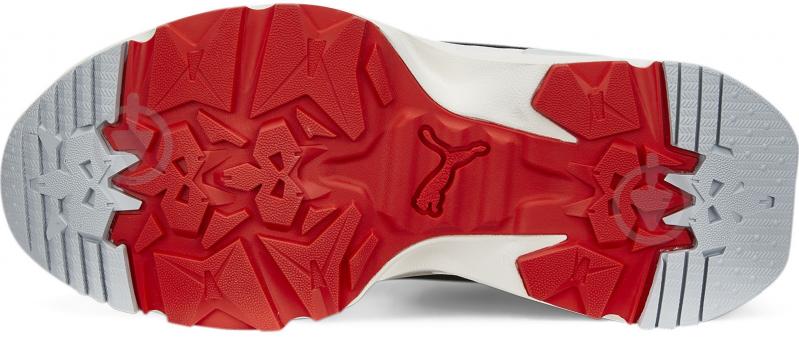 Кроссовки женские Puma ORKID RETRO GRADE WNS 38746501 р.37 белые - фото 6 Кроссовки женские Puma ORKID RETRO GRADE WNS 38746501 р.37 белые - фото 6