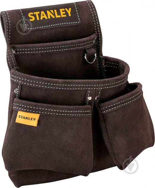 Кишеня для дрібних деталей для інструментів Stanley STST1-80116 - фото 2