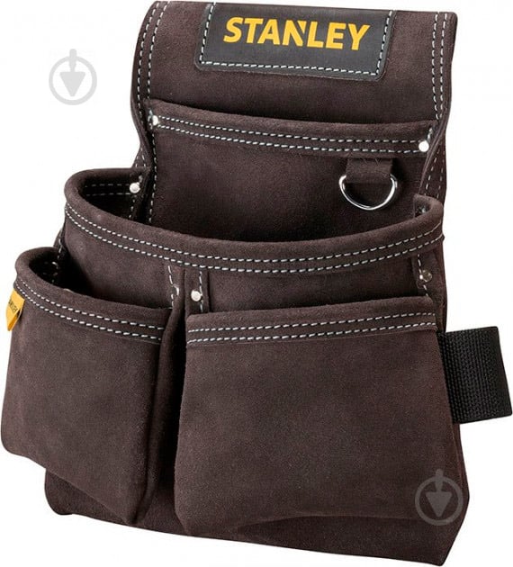 Кишеня для дрібних деталей для інструментів Stanley STST1-80116 - фото 3