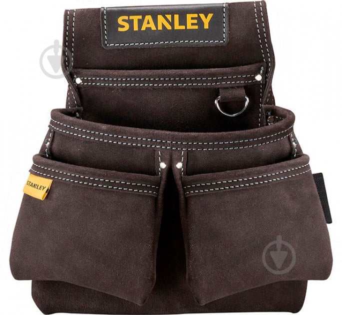 Кишеня для дрібних деталей для інструментів Stanley STST1-80116 - фото 1