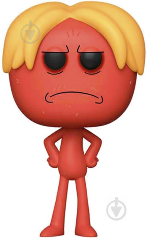 Фигурка Funko POP! Kirkland Meeseeks (FUN2549168) - фото 1