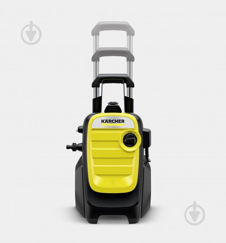 Минимойка Karcher K5 Compact 1.630-750.0 - фото 4